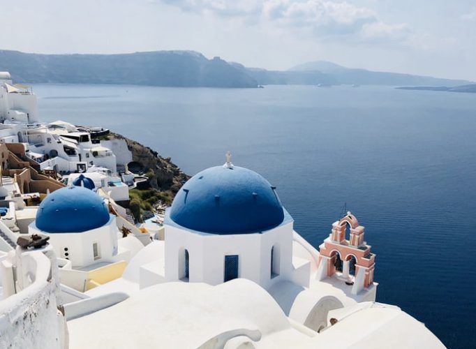 Greece Honeymoon Guide