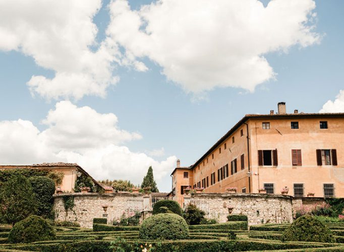 Wedding Venues In Italy