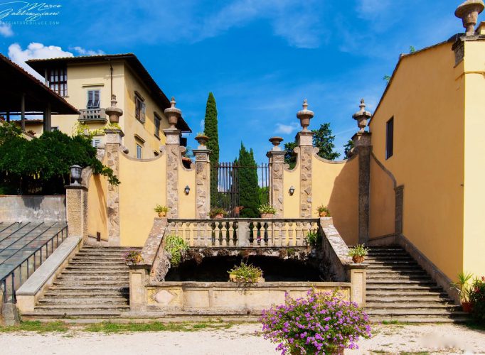 Wedding Venues In Italy