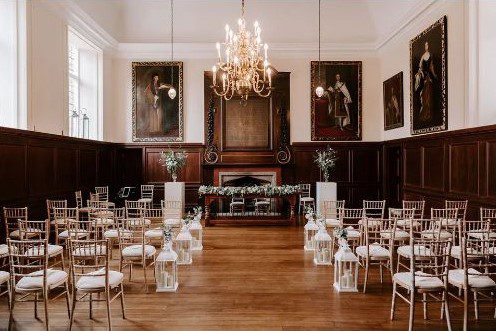 Unique Wedding Venues In London fulham resized 19