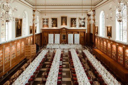 Unique Wedding Venues In London inner temple resized 21