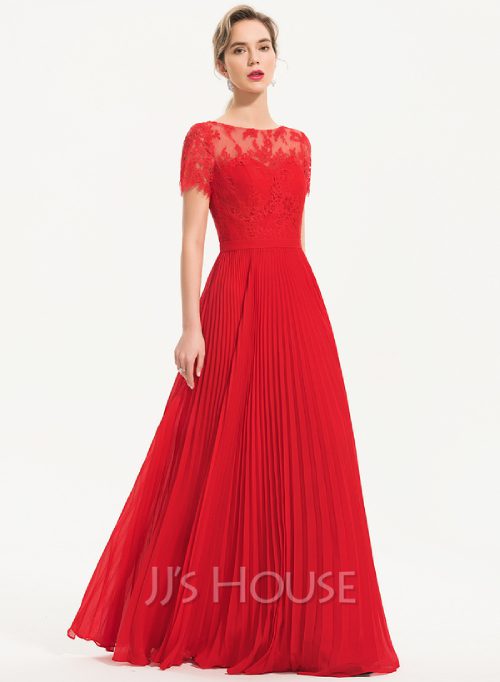 Red Wedding Dresses