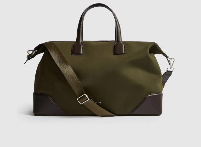 Unique Anniversary Gifts For Him in Holdall 10