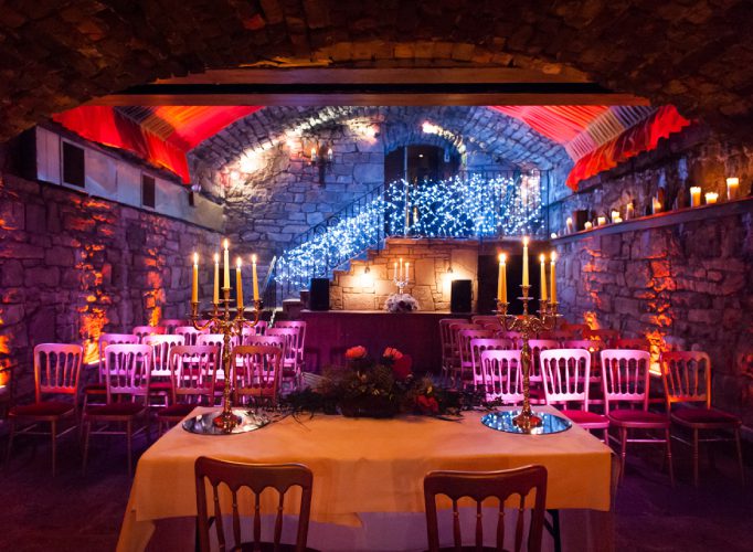 Of The Best Wedding Venues In Edinburgh Marlins Wynd 4