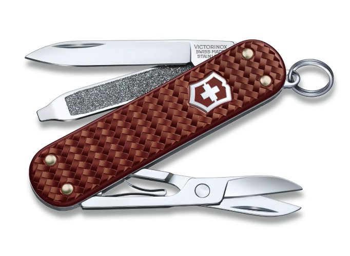 Unique Anniversary Gifts For Him in Pocket Knife 5