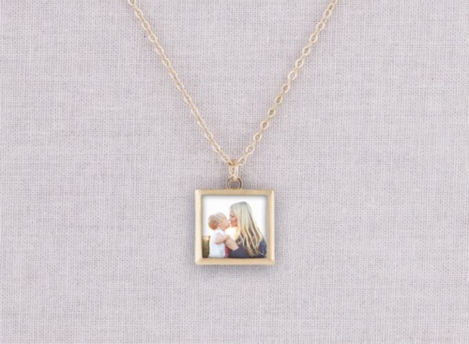 50th Wedding Anniversary Gift Ideas necklace 15