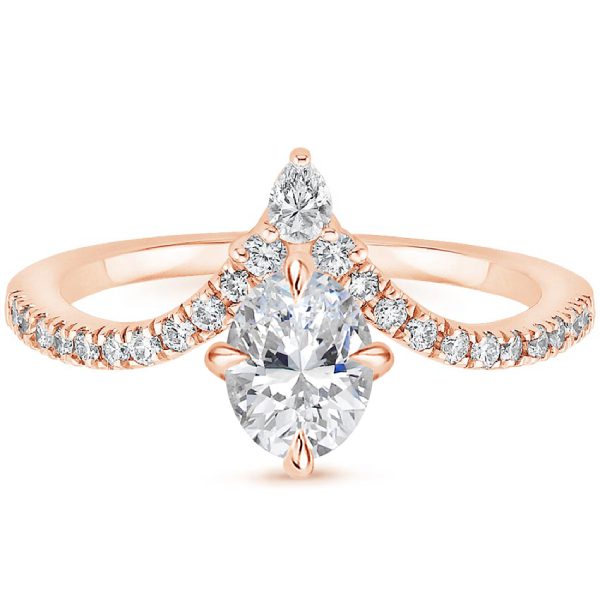 of the Best Oval Engagement Rings 22
