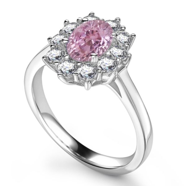 of the Best Oval Engagement Rings 34