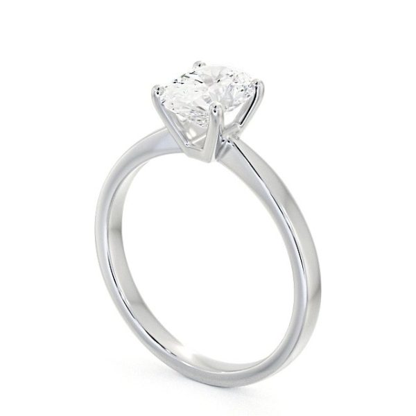 of the Best Oval Engagement Rings 8