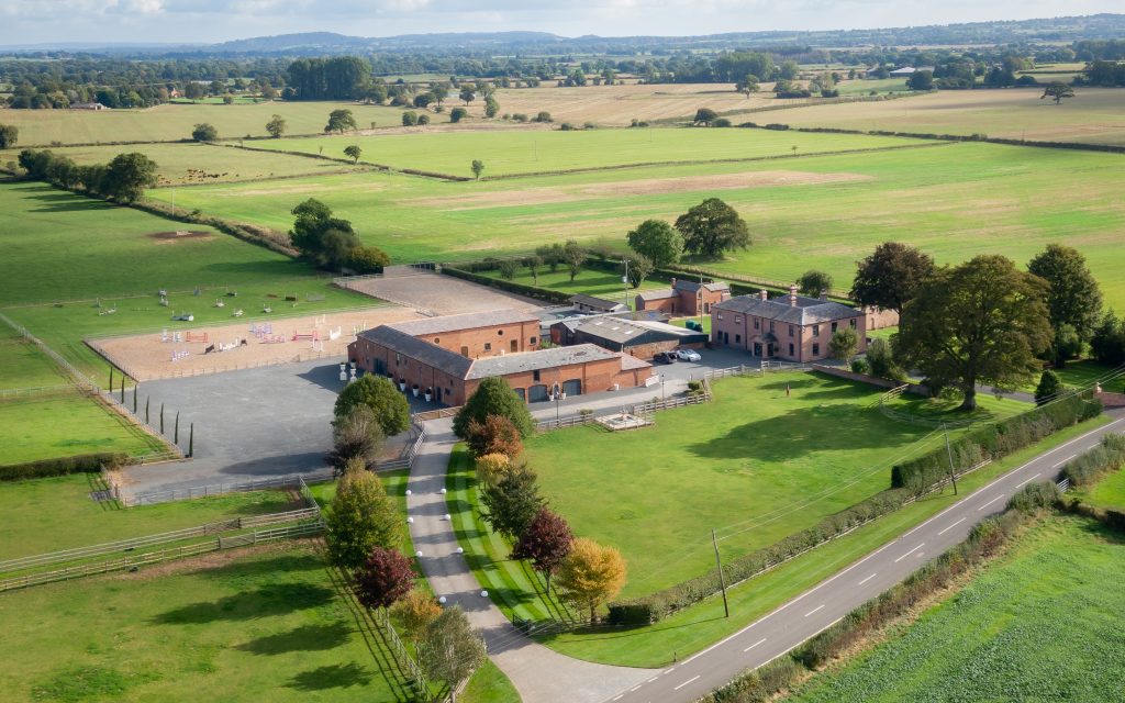 Top Barn Wedding Venues in the UK Burlton Manor test.jpg 3