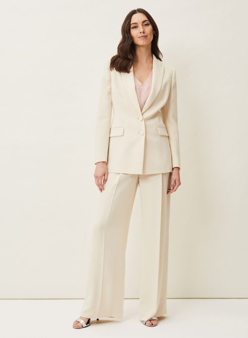 Alternative & Non Traditional Wedding Dresses for Cadie Suit Phase Eight 16