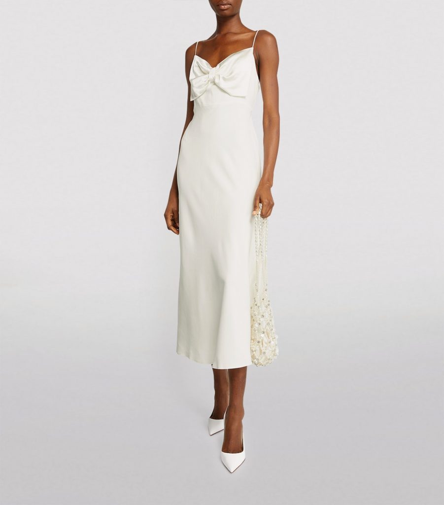 of Our Favourite Simple Wedding Dresses for Leanna Dress Harrods 31