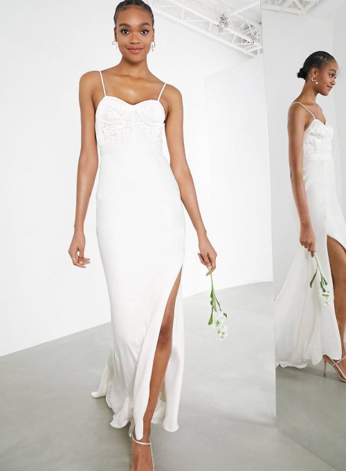 of Our Favourite Simple Wedding Dresses for New Project 30T125318.862 15