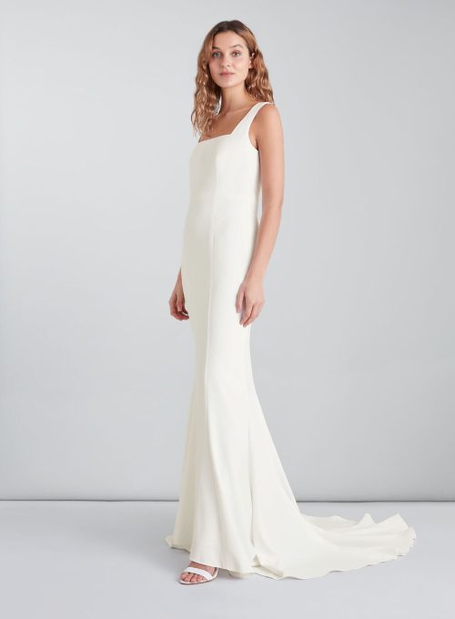 of Our Favourite Simple Wedding Dresses for New Project 30T140255.040 6