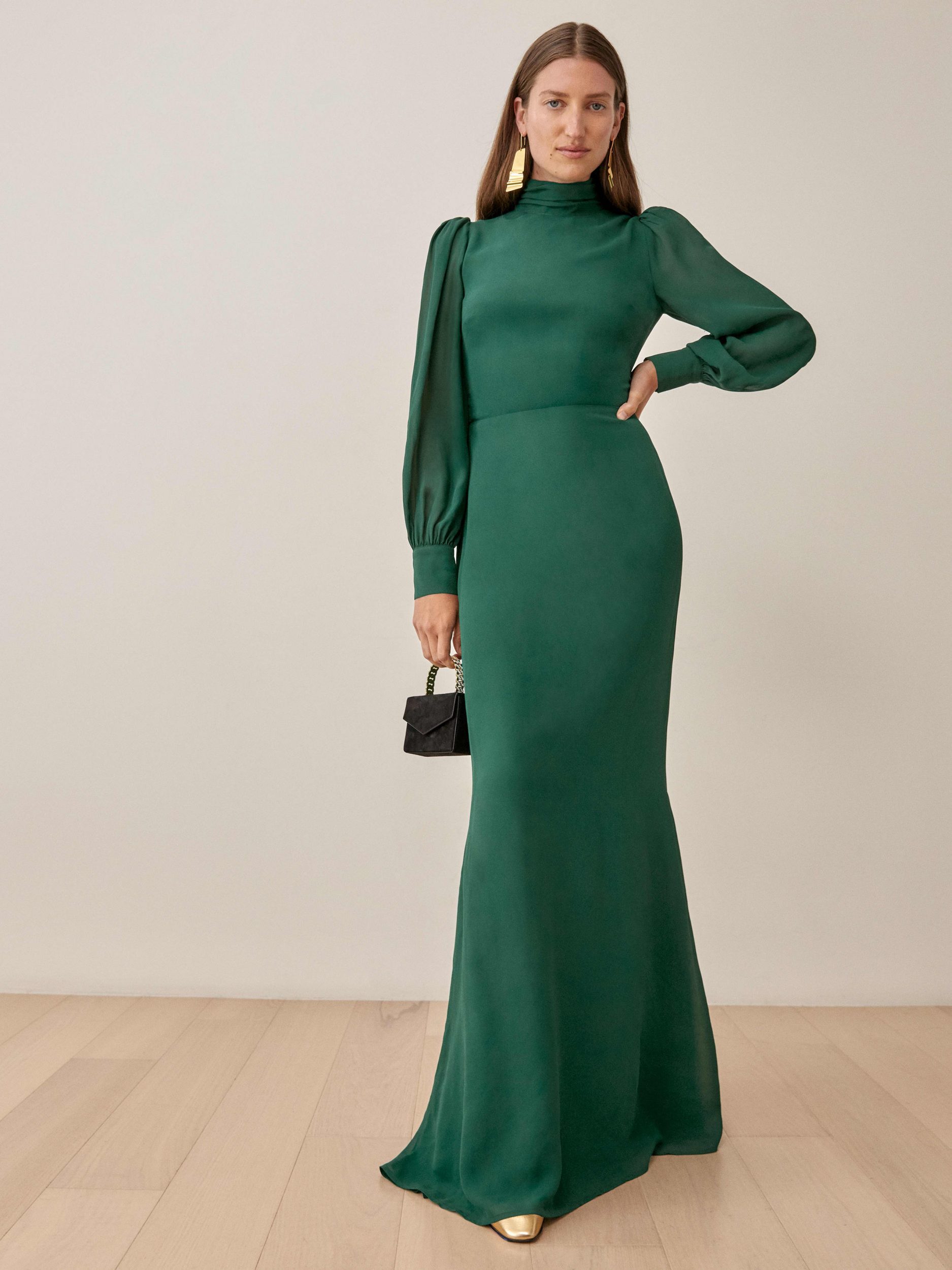 50 Winter Wedding Guest Dresses For 2023 | For Better For Worse