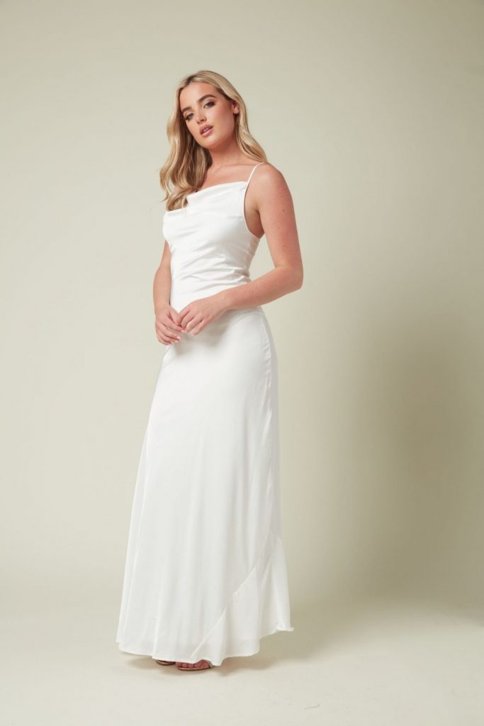 of Our Favourite Simple Wedding Dresses for d 38