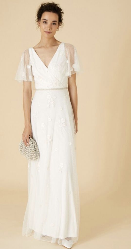 of Our Favourite Simple Wedding Dresses for image00005 21