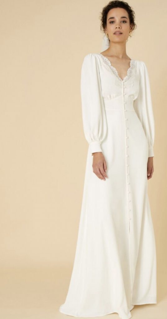 of Our Favourite Simple Wedding Dresses for image00007 35