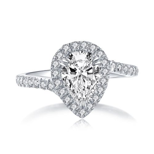 Affordable Engagement Rings for 13