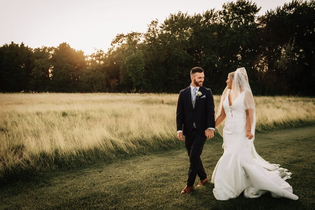 Sporting Wedding Venues for o 5