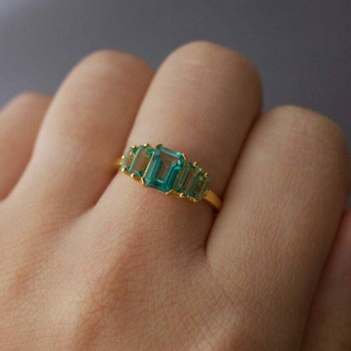 Affordable Engagement Rings for 15