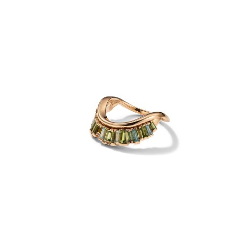 Unusual Wedding Rings For 21
