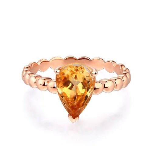 Unusual Wedding Rings For 23
