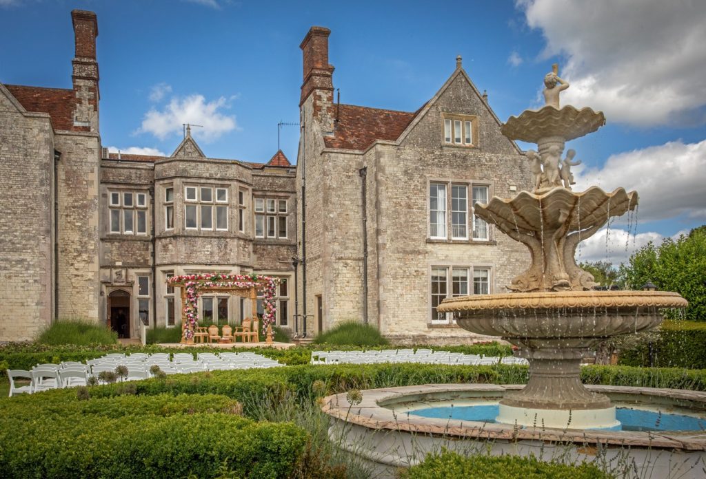 UK Countryside Wedding Venues For Your Big Day (2) 1