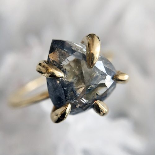 Unusual Wedding Rings For 26