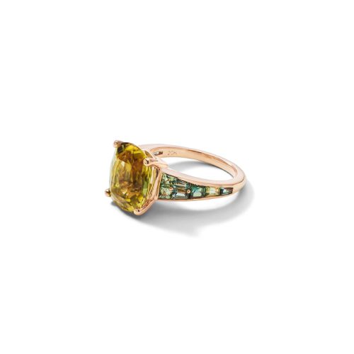 Unusual Wedding Rings For 5
