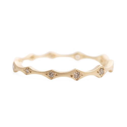 Unusual Wedding Rings For 32