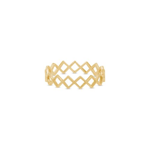 Unusual Wedding Rings For 36