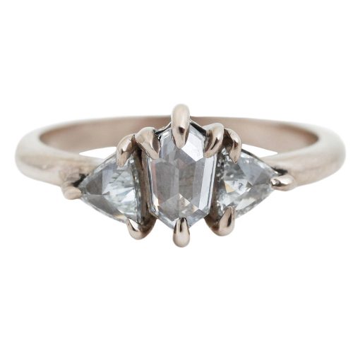 Unusual Wedding Rings For 37