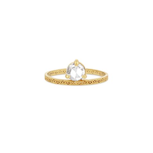 Unusual Wedding Rings For 47