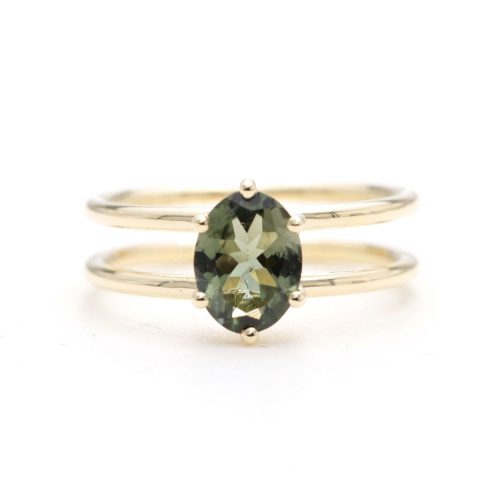 Unusual Wedding Rings For 48