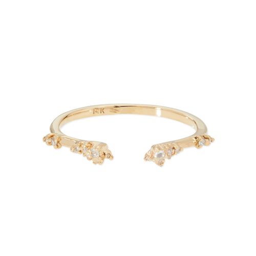 Unusual Wedding Rings For 49