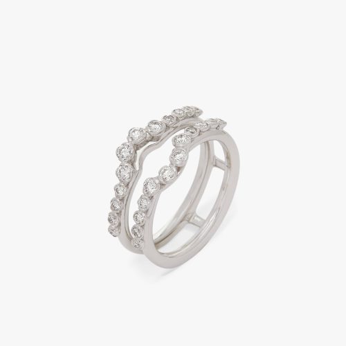 Unusual Wedding Rings For 50