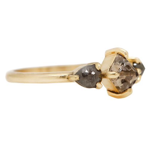Unusual Wedding Rings For 54