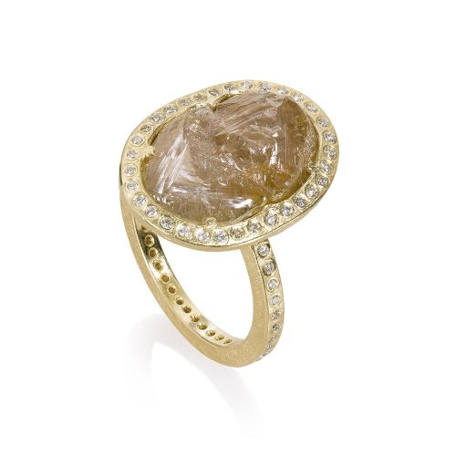 Unusual Wedding Rings For 56