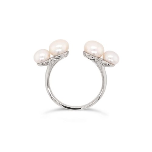 Unusual Wedding Rings For 59