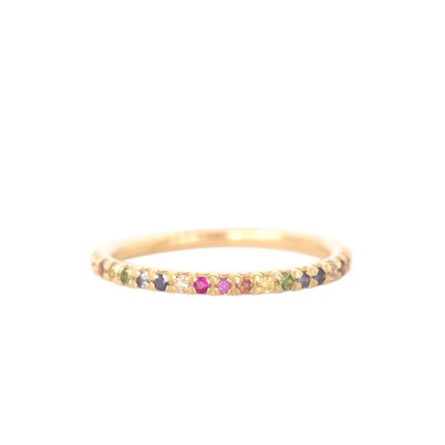 Unusual Wedding Rings For 8