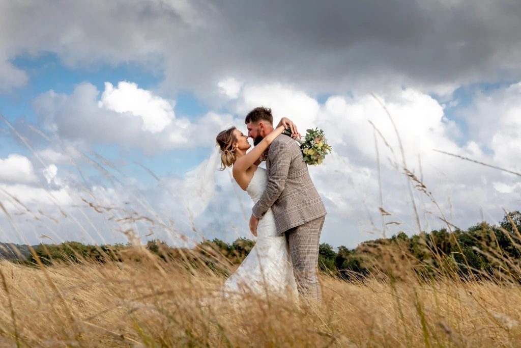 Sporting Wedding Venues for o 9