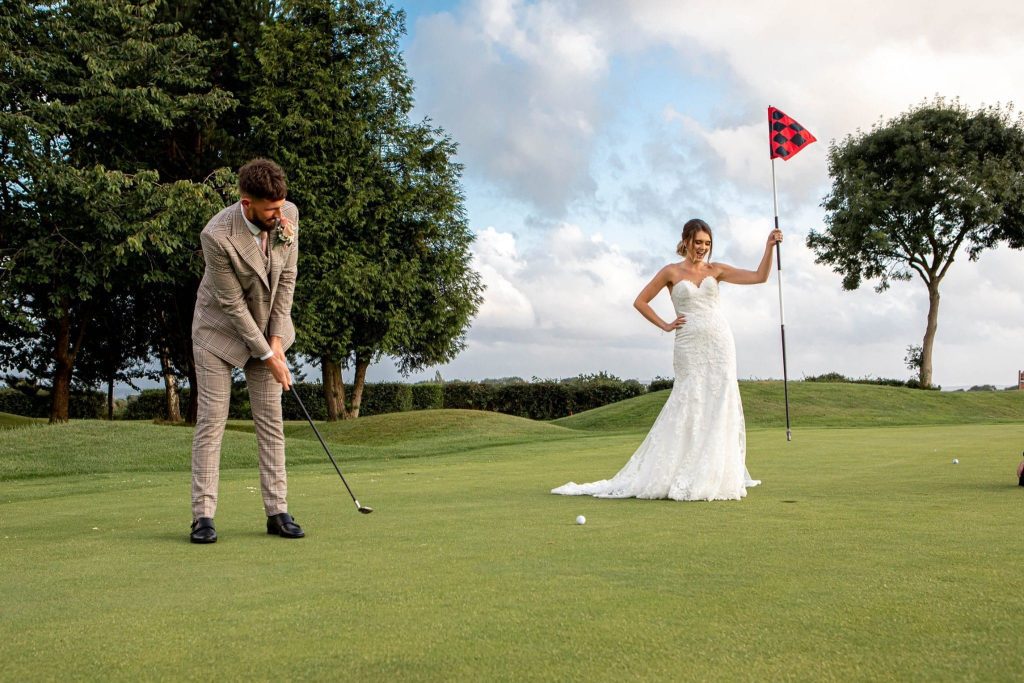Dale Hill Hotel & Golf Club