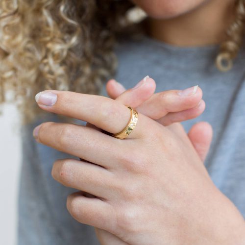 Affordable Engagement Rings for 10