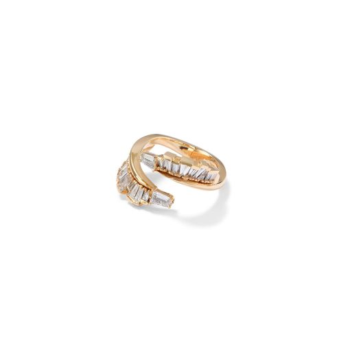 Unusual Wedding Rings For 11