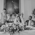 Pentillie Castle A fun, intimate wedding at Pentillie Castle in Cornwall by Amy Sampson Photography.jpg 9