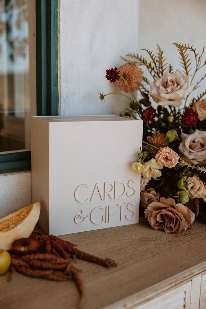wedding cards
