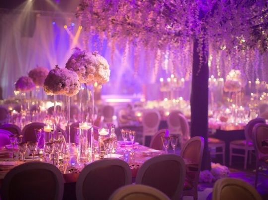 Stunning Modern Wedding Venues in the UK Blog image landscape (6) 20