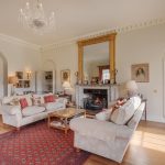Pentillie Castle Drawing Room at Pentillie Castle, Cornwall by Richard Downer Photography.jpg 31