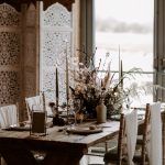Jo Greenfield Photography styled wedding inspiration at Eden Barn